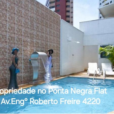 Natal Prime - Porto Imperial Διαμέρισμα Εξωτερικό φωτογραφία