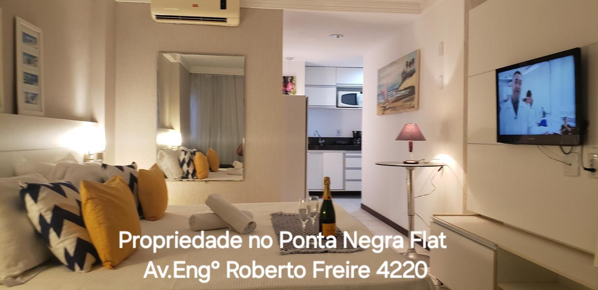 Natal Prime - Porto Imperial Διαμέρισμα Δωμάτιο φωτογραφία