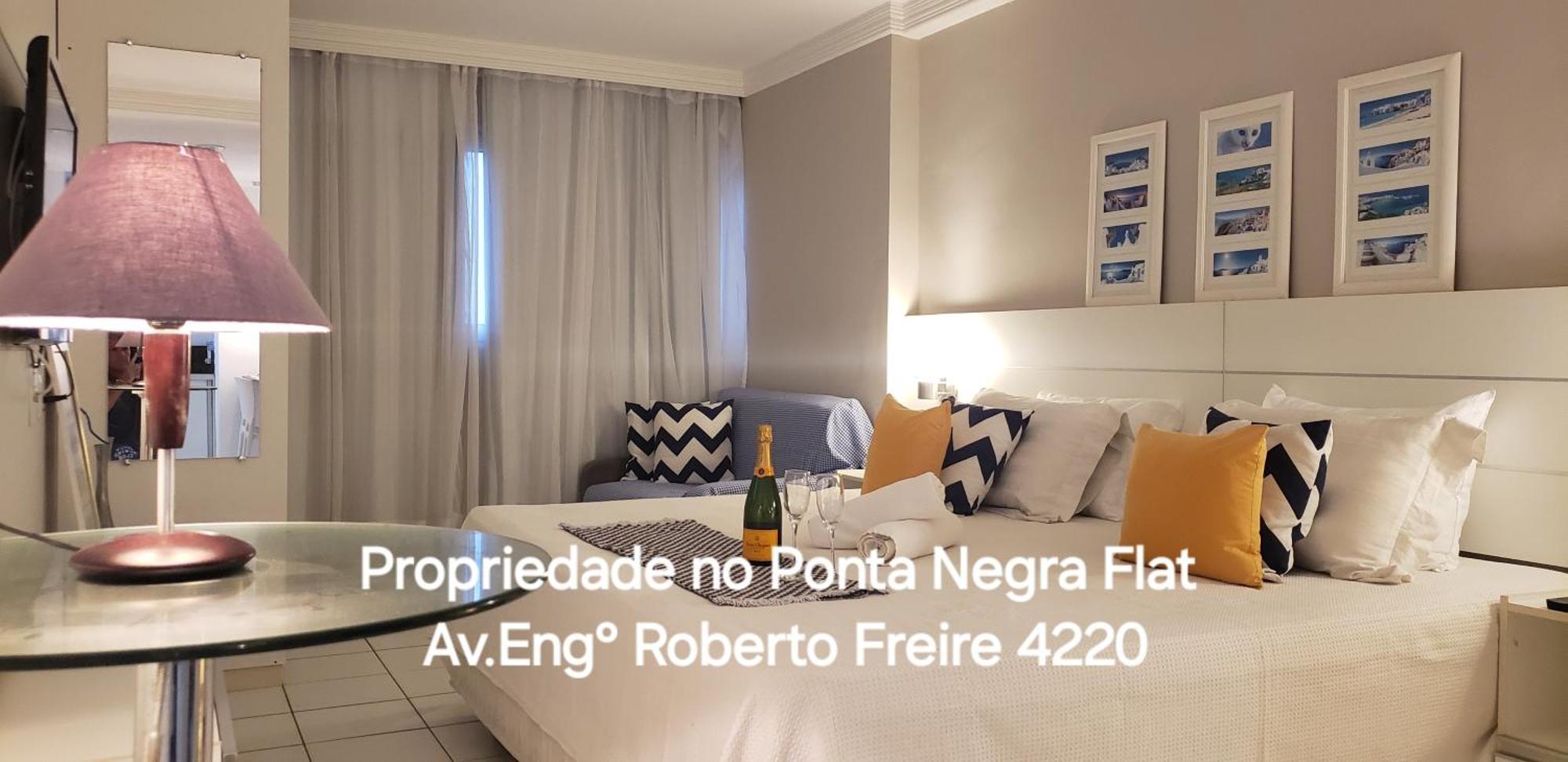Natal Prime - Porto Imperial Διαμέρισμα Δωμάτιο φωτογραφία